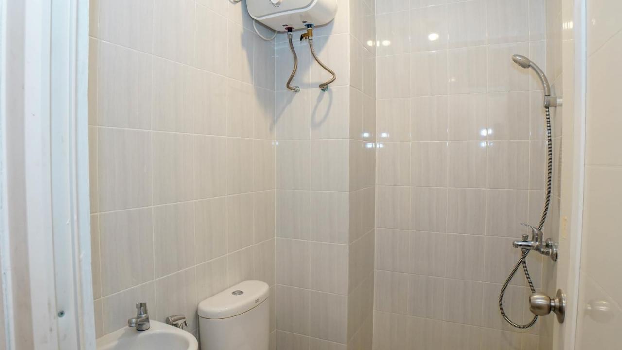 My Rooms At Paskal Hyper Square Bandung Luaran gambar