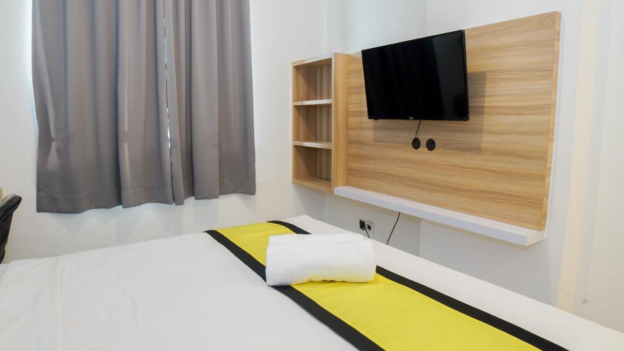 My Rooms At Paskal Hyper Square Bandung Luaran gambar
