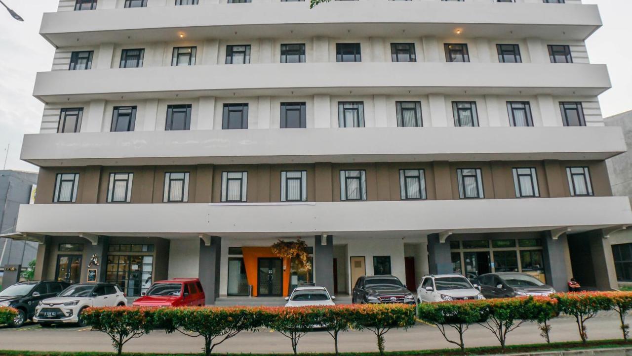 My Rooms At Paskal Hyper Square Bandung Luaran gambar