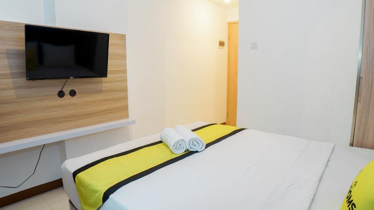 My Rooms At Paskal Hyper Square Bandung Luaran gambar