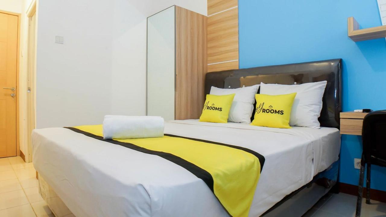 My Rooms At Paskal Hyper Square Bandung Luaran gambar